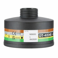 3M Scott DT-4006E Gas Filter