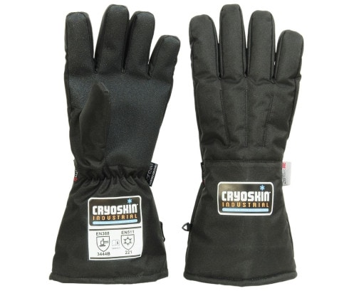 A712 Cryoskin Gloves