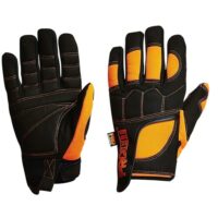 A806 Anti-Vibration Gloves