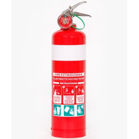 ABE 1.5 Fire Extinguisher