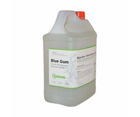 Blue Gum 5L