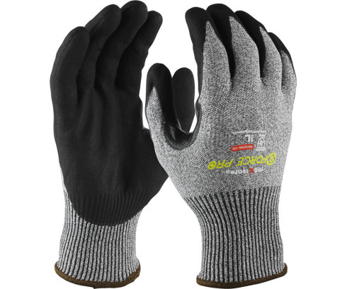 GKH196 G Force Cut 5 Resistant Glove