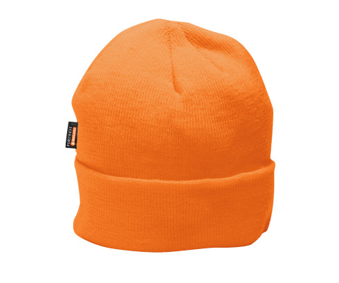H311 Orange beanie