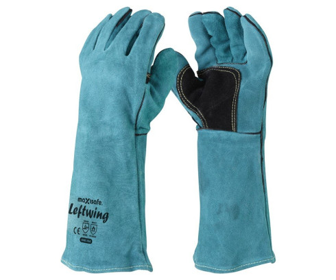 Left Hand Welders Gloves