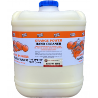 Orange Power Hand Cleaner 20L