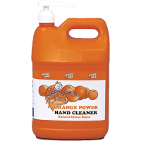 Orange Power Hand Cleaner 5L