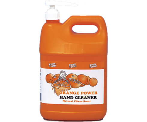 Orange Power Hand Cleaner 5L