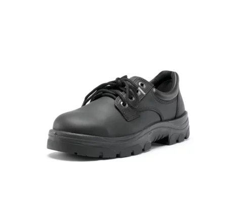Steel Blue 312126 Eucla Lace Up Safety Executive Footwear 2