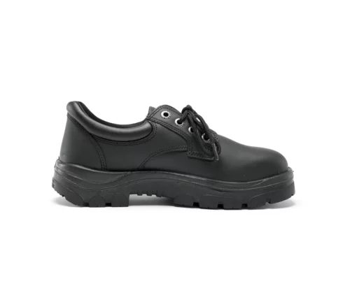 Steel Blue 312126 Eucla Lace Up Safety Executive Footwear 7