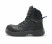 Steel Blue 617539 Torquay Safety Boots Black 3