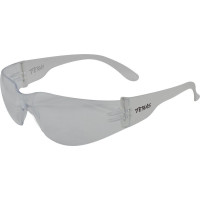 Texas Safety Glasses Clear