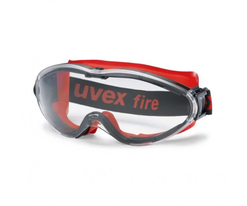 Uvex Fire Goggles