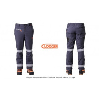 C945 Clogger Defender Chainsaw Trousers