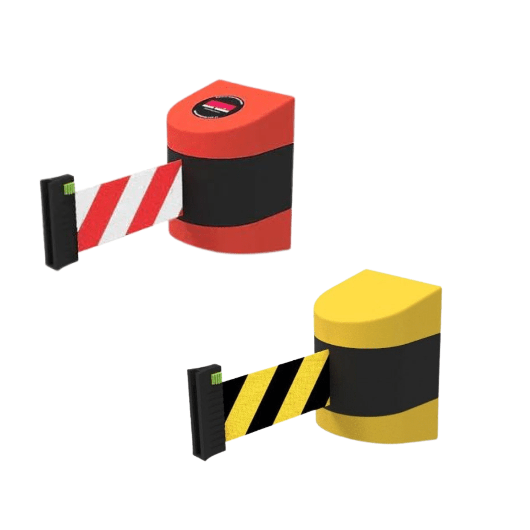 Barrier Belt | At-Call Safety