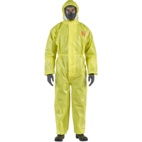 AlphaTec 3000_111_Yellow_Product_Front
