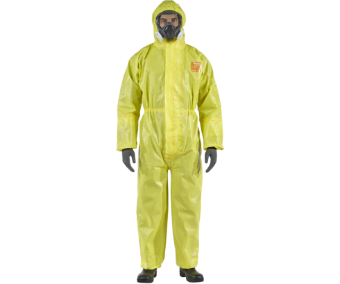 AlphaTec 3000_111_Yellow_Product_Front