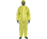 AlphaTec 3000_111_Yellow_Product_Front