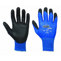 Synthetic and Coated Gloves