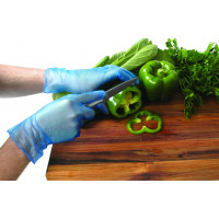 Food Grade Disposable Gloves