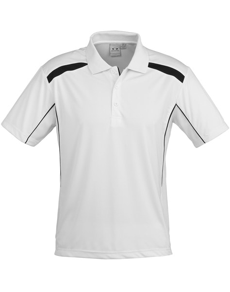 United Polo Short Sleeve | At-Call Safety