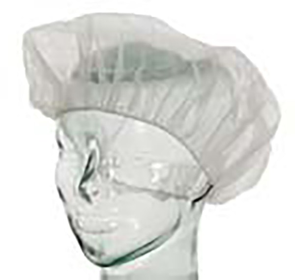 Non-Woven Hair Nets | At-Call Safety