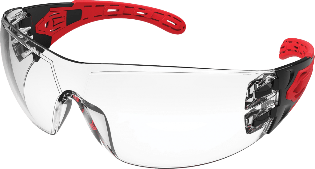 Evolve Safety Glasses