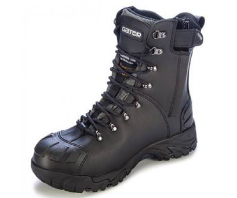 freezer safety boots