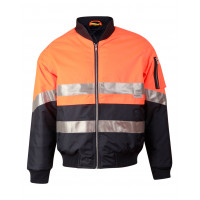 huski freezer jacket