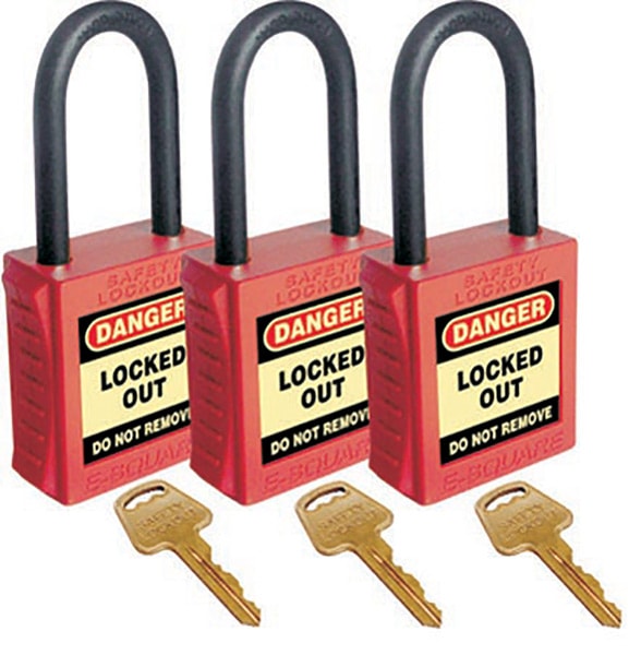 lockout-padlocks-at-call-safety