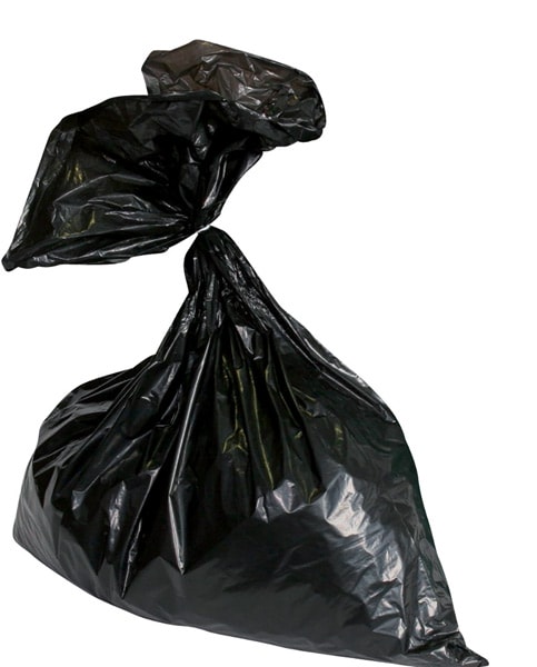 Premium Bin Liners 240L Box/100 | At-Call Safety