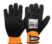 A845 Needle Resistant Glove Black