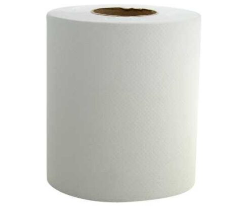 Trusoft Centrefeed Roll Towel