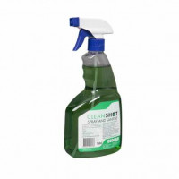Ecolab Cleanshot Spray and Sanitise