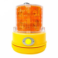 Portable-LED-Beacon-in-Amber