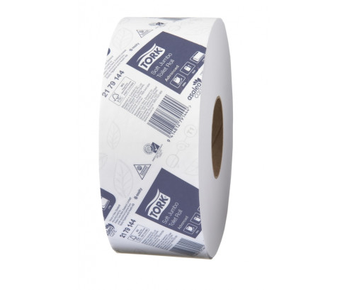 Tork Soft Jumbo Toilet Roll 2179144