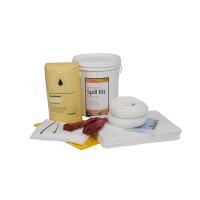 Oil and Fuel 30L Spill Kit