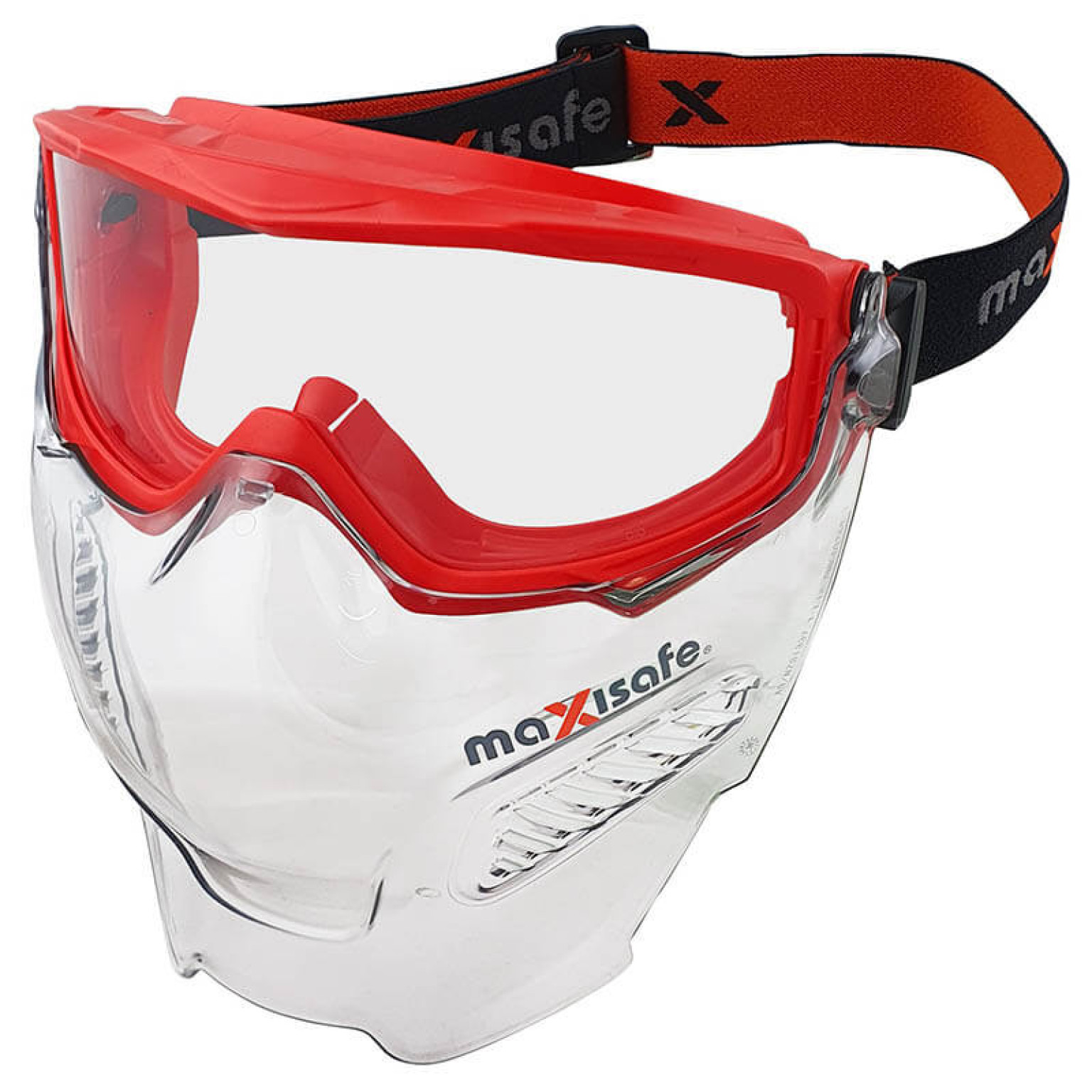 Disposable Safety Goggles AtCall Safety