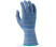 GKB167 Microfresh Cut E Blue Gloves Single