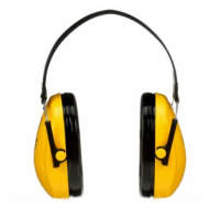 3M Peltor Optime I Headband Earmuff H510A