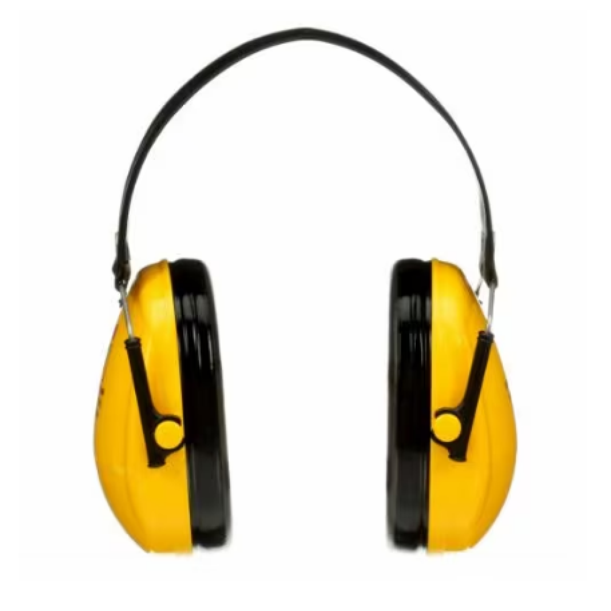 Ultra Safe High Performance Earmuffs 34dB AtCall Safety