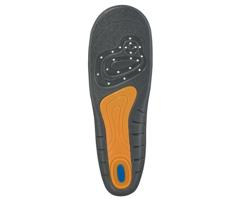 Gel Activ Sports Insole 3