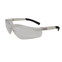 Nevada Safety Glasses Clear