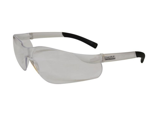 Nevada Safety Glasses Clear