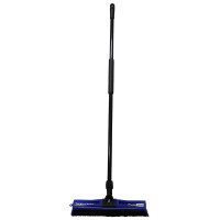 Z400 Tradies Broom with Handle