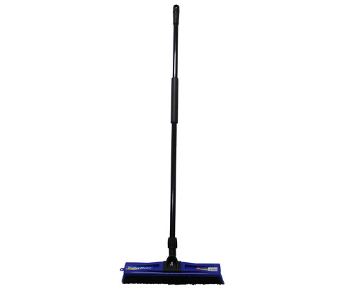 Z400 Tradies Broom with Handle