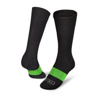 FXD SK6 Black Socks