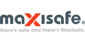 Maxisafe Logo