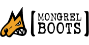 Mongrel Boots Logo