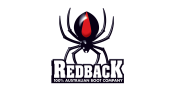 Red Back Logo