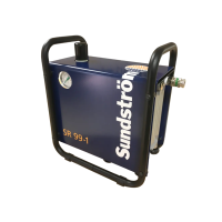 Sundstrom SR 99-1 Compresses Air Filter